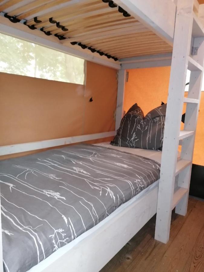 Gutshof Tda-Lohma Hotel Langenleuba-Niederhain Ngoại thất bức ảnh